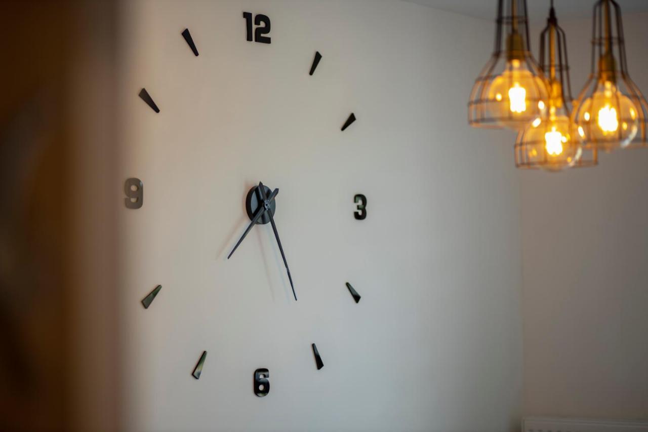 Apartament Laurowa Apartment Tyczyn ภายนอก รูปภาพ