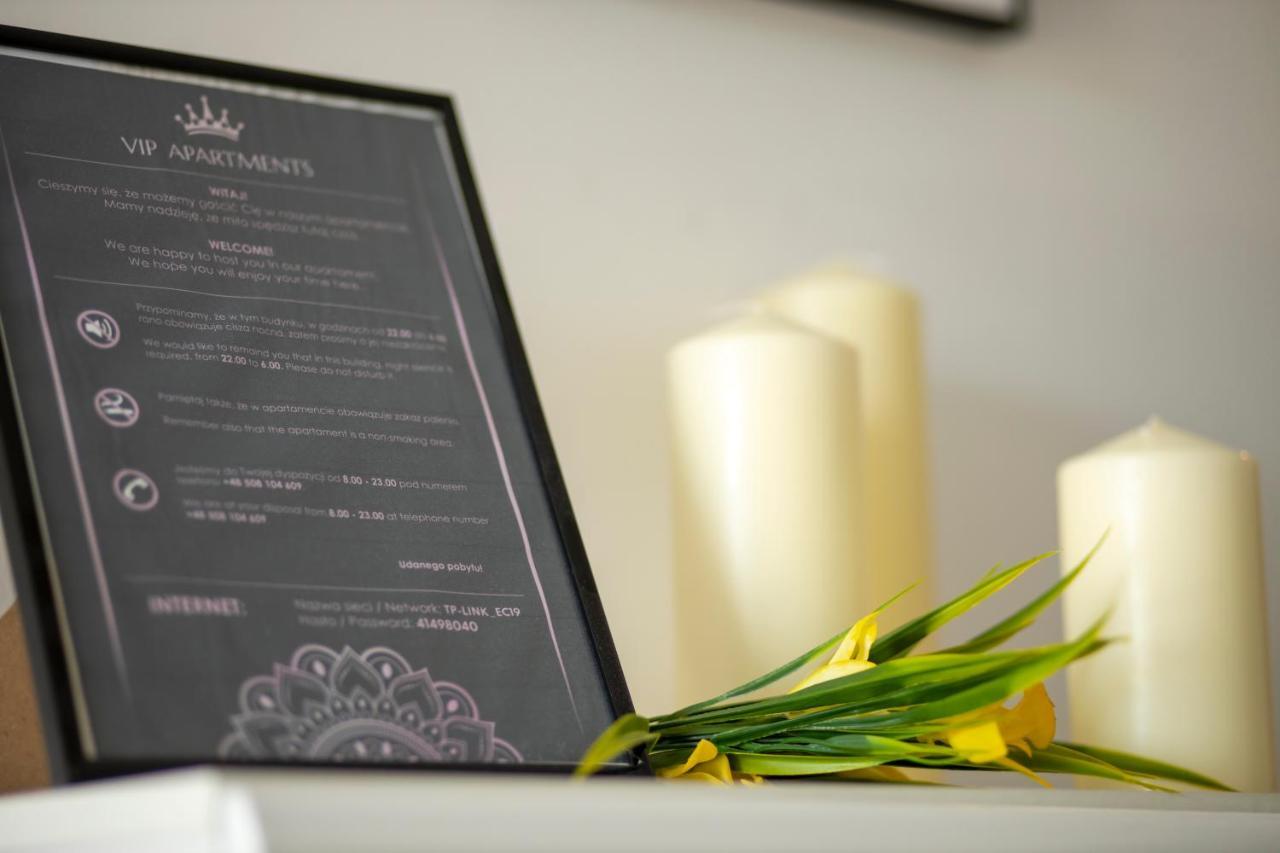 Apartament Laurowa Apartment Tyczyn ภายนอก รูปภาพ